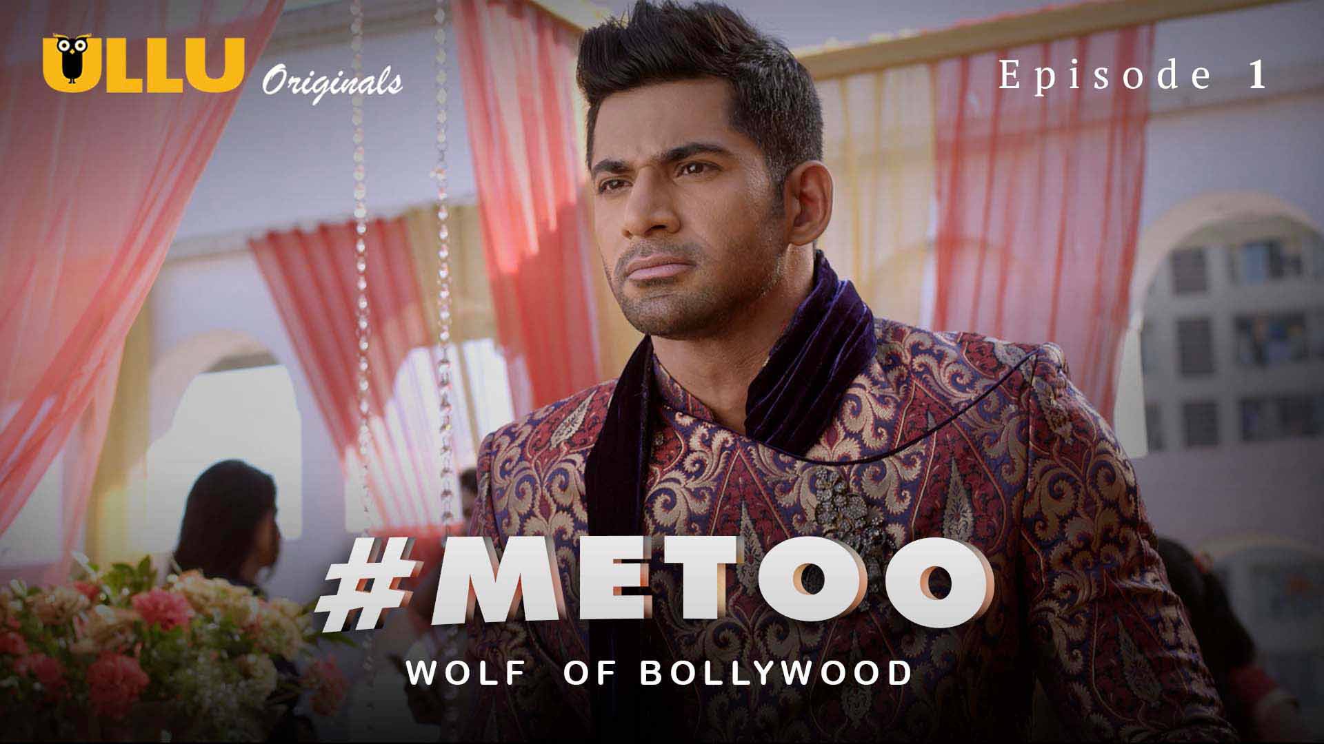 #MeToo Wolf Of Bollywood Part 1